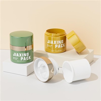 airless cosmetic bottle: keep your cosmetics fresh