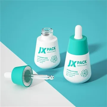 کدام بهتر است، بطری فشار دادن اسانس یا بطری قطره چکان