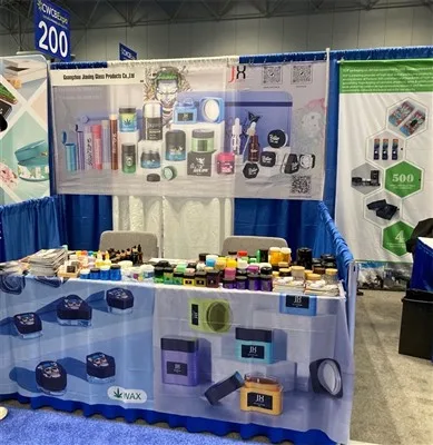 American Cannabis Exhibition CWCB
