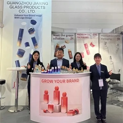 Cosmoprof بولونیا، ایتالیا