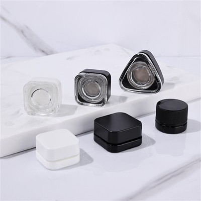 Introduce A Suitable Glass Concentrate Jars For You