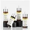 1 Oz Gradient Dropper Bottles 30ml Perfume Pipettes Bottle