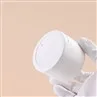 100ml Cosmetic Containers White Plastic Cream Jar