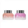 15g Electroplate Cosmetic Sample Jars 30ml Cream Jar