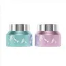15g Electroplate Cosmetic Sample Jars 30ml Cream Jar