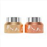 15g Electroplate Cosmetic Sample Jars 30ml Cream Jar