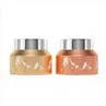 15g Electroplate Cosmetic Sample Jars 30ml Cream Jar