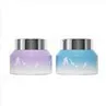 15g Electroplate Cosmetic Sample Jars 30ml Cream Jar