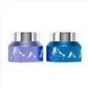 15g Electroplate Cosmetic Sample Jars 30ml Cream Jar