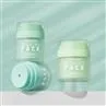 15ml 30ml 50ml Airless Jars Cosmetic Packaging Pump Cream Jar