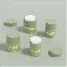 15ml 30ml 50ml Airless Jars Cosmetic Packaging Pump Cream Jar