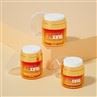 15ml 30ml 50ml Airless Jars Cosmetic Packaging Pump Cream Jar