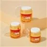 15ml 30ml 50ml Airless Jars Cosmetic Packaging Pump Cream Jar