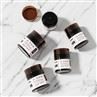 15ml 30ml 50ml Airless Jars Cosmetic Packaging Pump Cream Jar