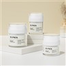 15ml 30ml 50ml Airless Jars Cosmetic Packaging Pump Cream Jar