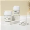 15ml 30ml 50ml Airless Jars Cosmetic Packaging Pump Cream Jar