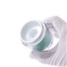15ml 30ml 50ml Plastic Luxury Airless Pump Cream Jars