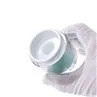 15ml 30ml 50ml Plastic Luxury Airless Pump Cream Jars