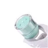 15ml 30ml 50ml Plastic Luxury Airless Pump Cream Jars