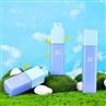 15ml 30ml 50ml Square Refillable Spray Container Bottle