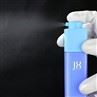15ml 30ml 50ml Square Refillable Spray Container Bottle