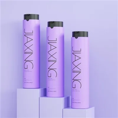 15ml Small Replaceable Lotion Bottle Moisturiser Bottle