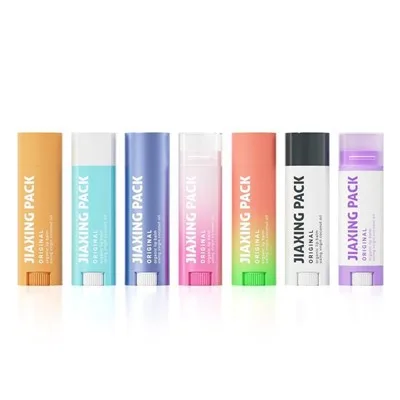 17mm Empty Lipstick Tube Diy Lip Balm Container