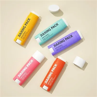 17mm Empty Lipstick Tube Diy Lip Balm Container