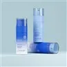1 Oz Glass Lotion Empty Bottles Refill Foundation Packaging