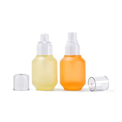 1 Oz Tincture Bottles Macaron 30ml Essential Oil Spray Bottles