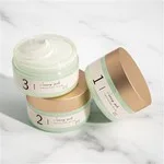 20 Ml Pcr Plastic Containers With Lids 50g Plastic Containers