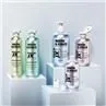 200ml 300ml 400ml HDPE Shampoo Plastic Bottle Conditioner Bottle