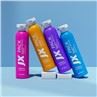 200ml 300ml 400ml HDPE Shampoo Plastic Bottle Conditioner Bottle