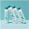 200ml 300ml 400ml HDPE Shampoo Plastic Bottle Conditioner Bottle