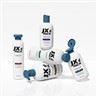 200ml 300ml 400ml HDPE Shampoo Plastic Bottle Conditioner Bottle