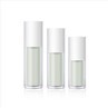 20ml 30ml 50ml Plastic Airless Lotion Bottle Pump Bottle Moisturiser