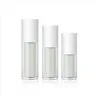 20ml 30ml 50ml Plastic Airless Lotion Bottle Pump Bottle Moisturiser
