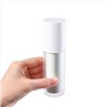 20ml 30ml 50ml Plastic Airless Lotion Bottle Pump Bottle Moisturiser