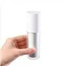 20ml 30ml 50ml Plastic Airless Lotion Bottle Pump Bottle Moisturiser
