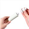 20ml 30ml 50ml Plastic Airless Lotion Bottle Pump Bottle Moisturiser