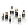 20ml 30ml Cosmetic Product Packaging Glass Serum Bottle