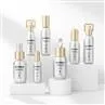 20ml 30ml Cosmetic Product Packaging Glass Serum Bottle
