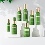 20ml 30ml Cosmetic Product Packaging Glass Serum Bottle