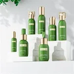 20ml 30ml Cosmetic Product Packaging Glass Serum Bottle