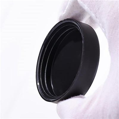 1oz 2oz Premium Glass Childproof Jars