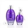 30g 50g Glass Cosmetics Jars Beautiful Skincare Packaging