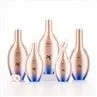30g 50g Glass Cosmetics Jars Beautiful Skincare Packaging