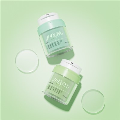 30ml 50ml Cream Jar Vacuum Bottle Airless Pump Refillable Bottle