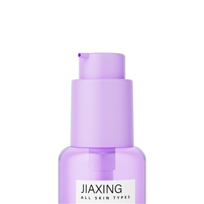 30ml 50ml Moisturizer Bottle Empty Small Lotion Bottles
