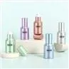 30ml 50ml Small Lotion Pump Bottle Foundation Glass Packaging